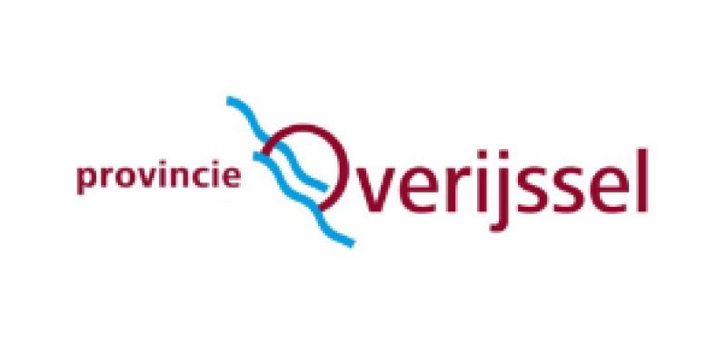 Overijssel - Logo