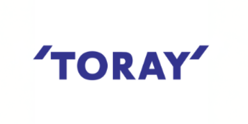 Toray - Logo