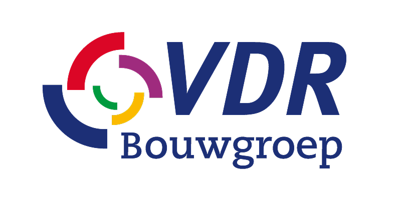 VDR - Logo
