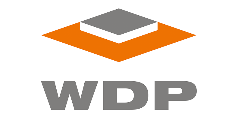 WDP - Logo